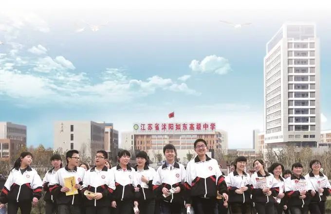 新华日报沭阳,教育扶贫对乡村振兴的探索和思考