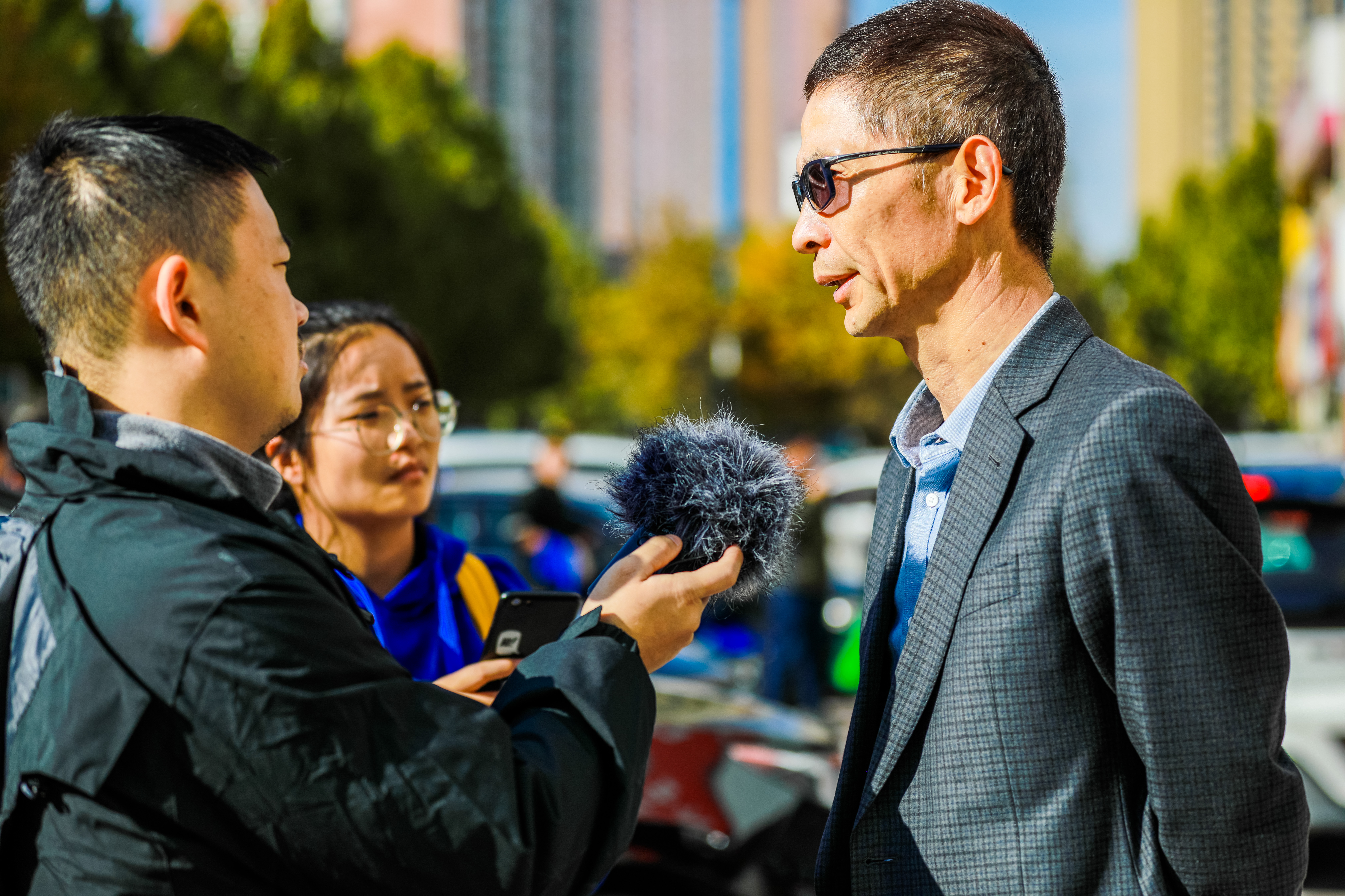 交广领航工场,河南交广领航