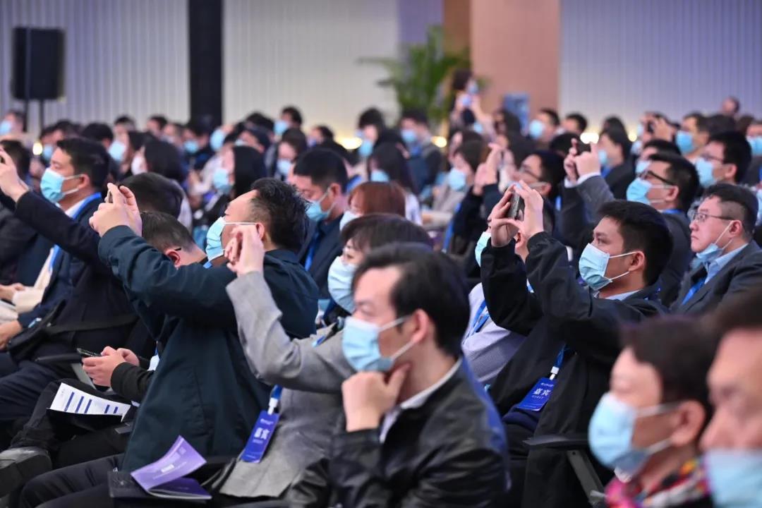 信息量大！这场资本盛会大咖云集、重磅合作签约、发布关键指数