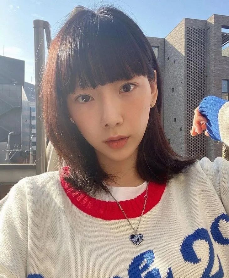 陈乔恩王子变青蛙短发,王子变青蛙陈乔恩试礼服