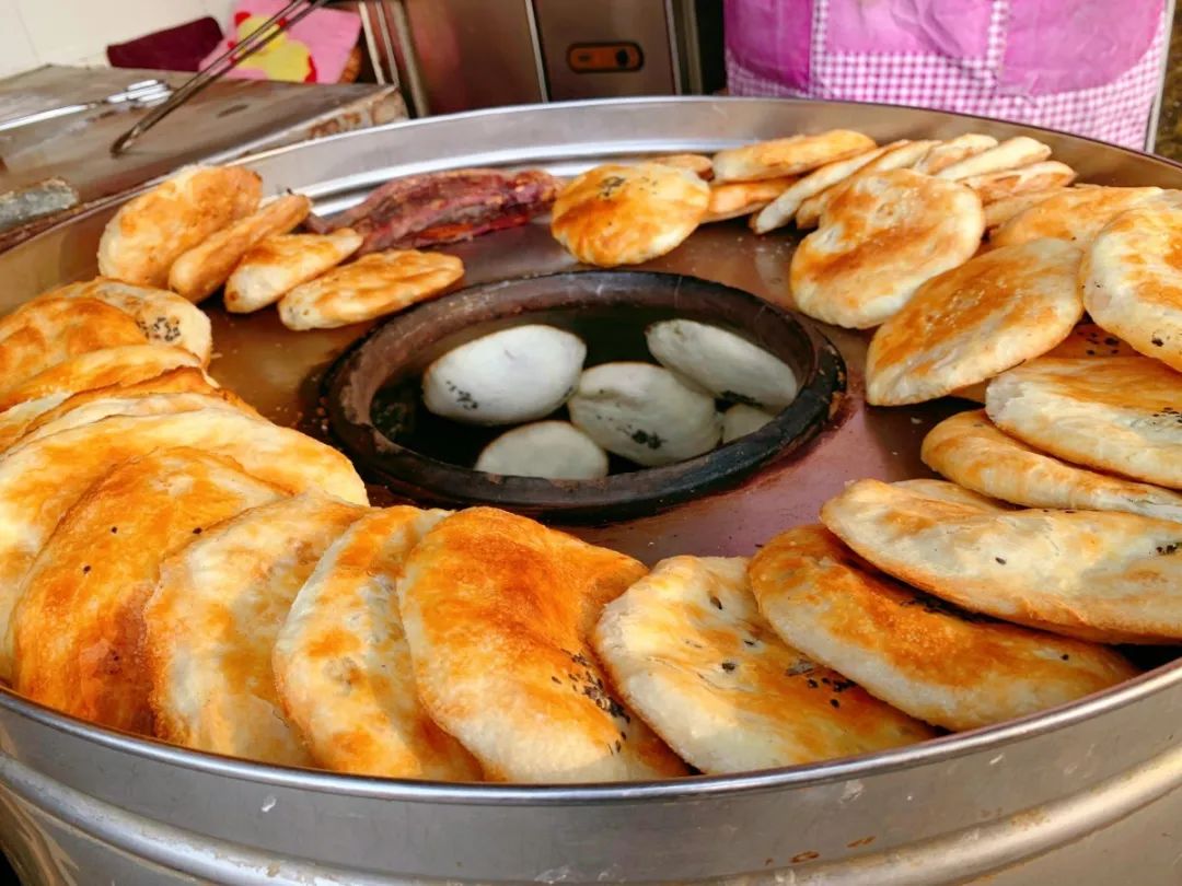 寻味街巷,寻味街巷美食