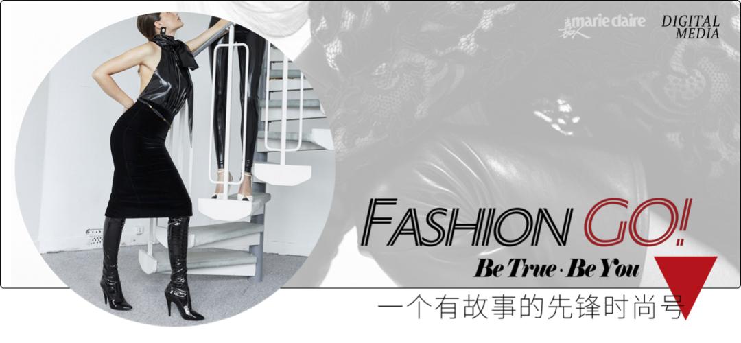 长靴显得格外霸气,霸气靴子男选择