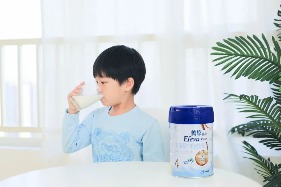 讲育儿|点亮宝宝好视力，成分*党**妈妈都在选叶黄素