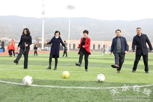 今年天水市市长杯足球比赛,天水市市长杯篮球比赛
