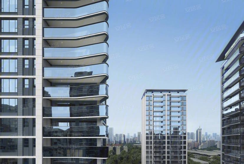 成都地王楼盘,成都地王哪个楼盘好