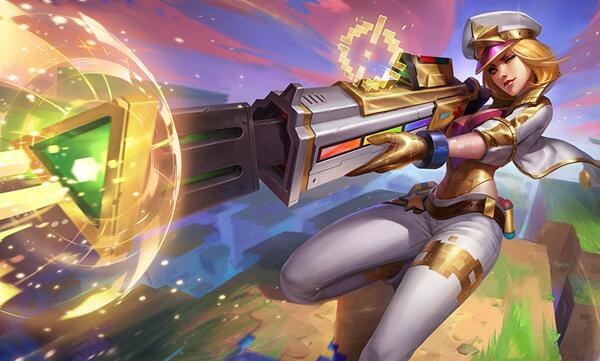 女警出装最新版本uzi,海妖女警出装