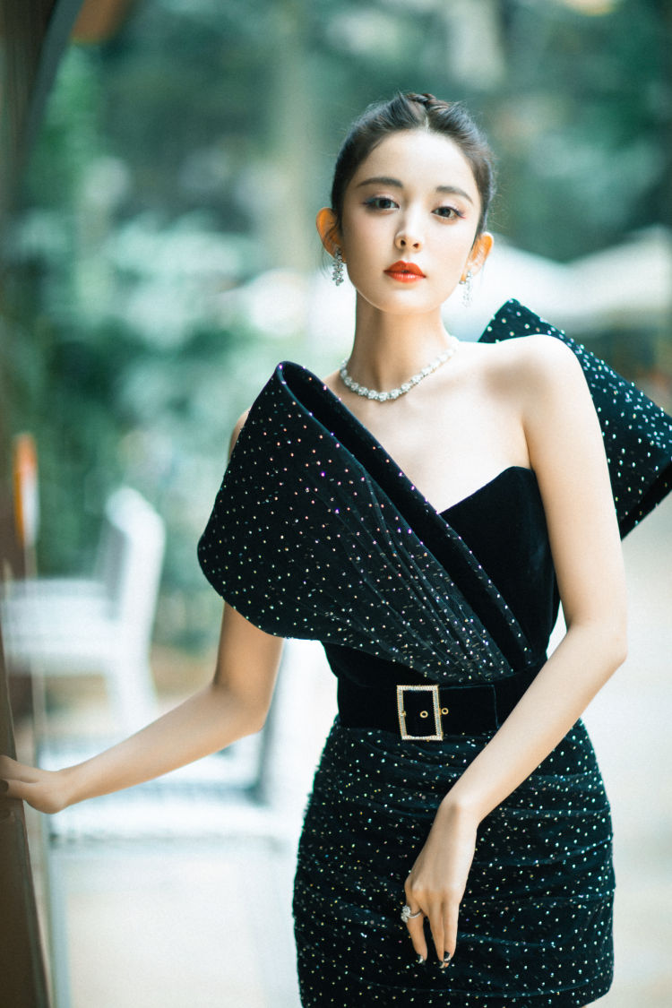 elle风尚大典穿搭解析,2017ellestyleawards风尚大典