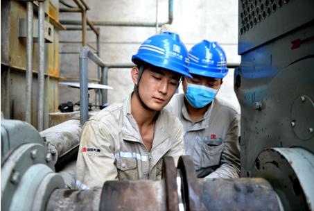 西安灞桥大唐电厂目前状况,西安大唐灞桥热电厂机组