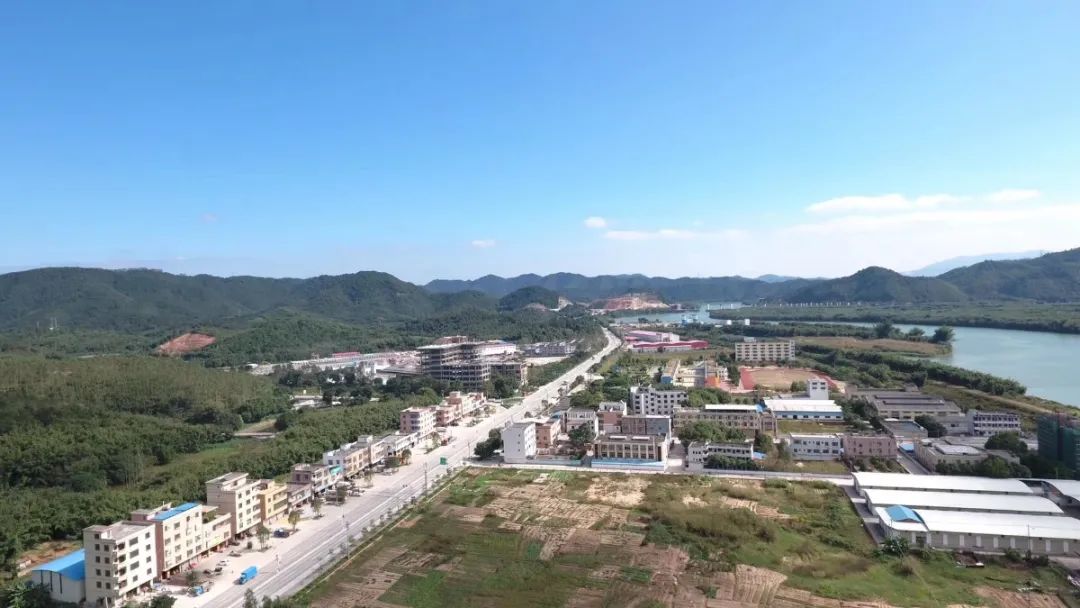 【活动预告】“水秀柑香红色黄田”乡村文化振兴志愿集市活动即将开启,精彩活动等你来!