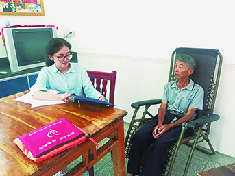 安庆市扶贫干部讲话稿,安庆扶贫