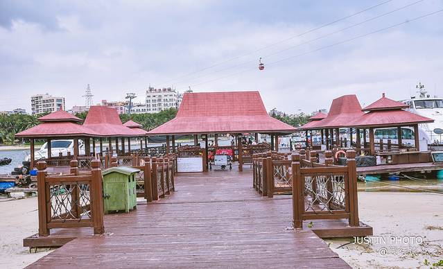 海南环岛旅行需要多少天,去海南过冬天去哪里最好