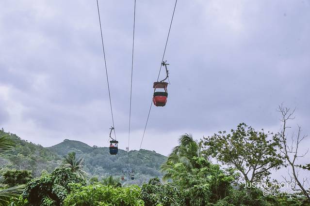 海南环岛旅行需要多少天,去海南过冬天去哪里最好