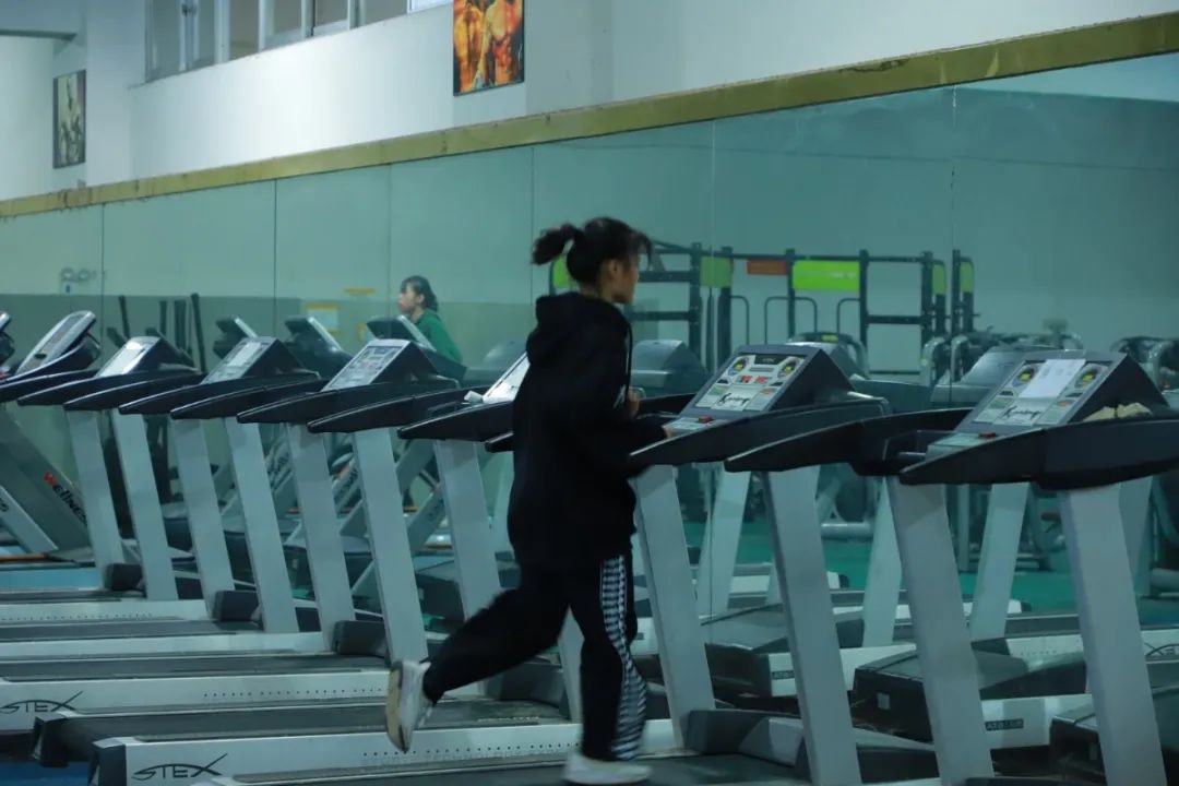 戳图进入↓↓↓你在这些地方“打过卡”吗？