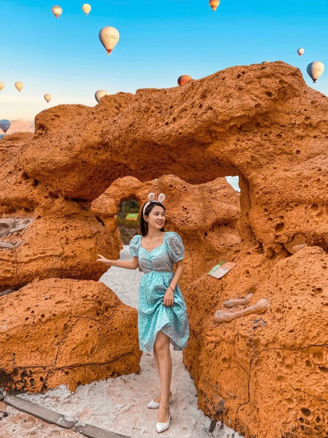 五一重庆新晋打卡公园,重庆海陆空大世界游乐园