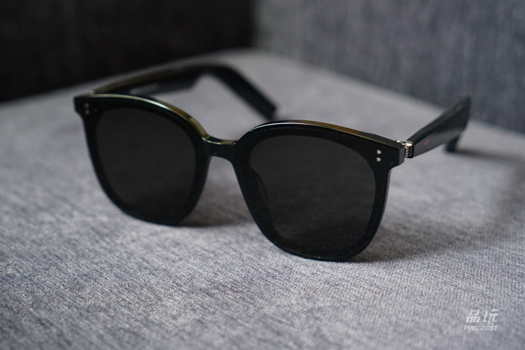 智能眼镜第三方镜框,眼镜和智能眼镜