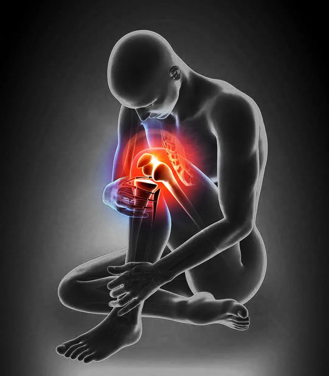 再也不用穿秋裤了！10秒让腿部恒温37度，袪湿又保暖，简直是老寒腿、关节炎的“救星”