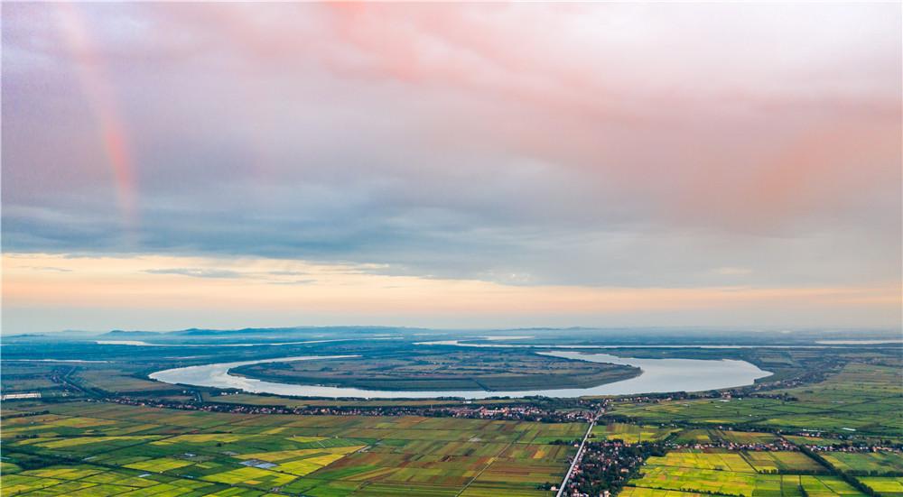 最美乡村游推荐湖北,300条全国乡村旅游精品线路