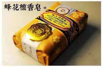 上海一些老品牌,60年代老上海品牌