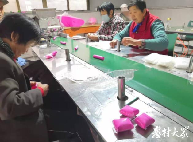 90后回农村创业30000元,95后返乡创业助农