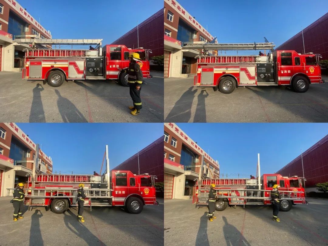 装备革新｜灭火救援又添“神兵利器”！