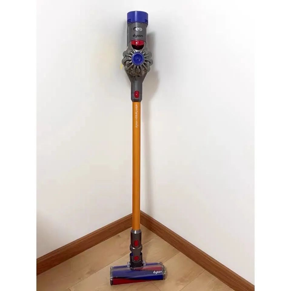 这一次，我终于看清了双十一