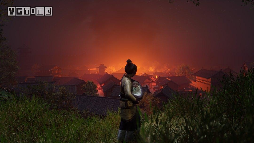 再评《轩辕剑柒》：破而后立，败而后成