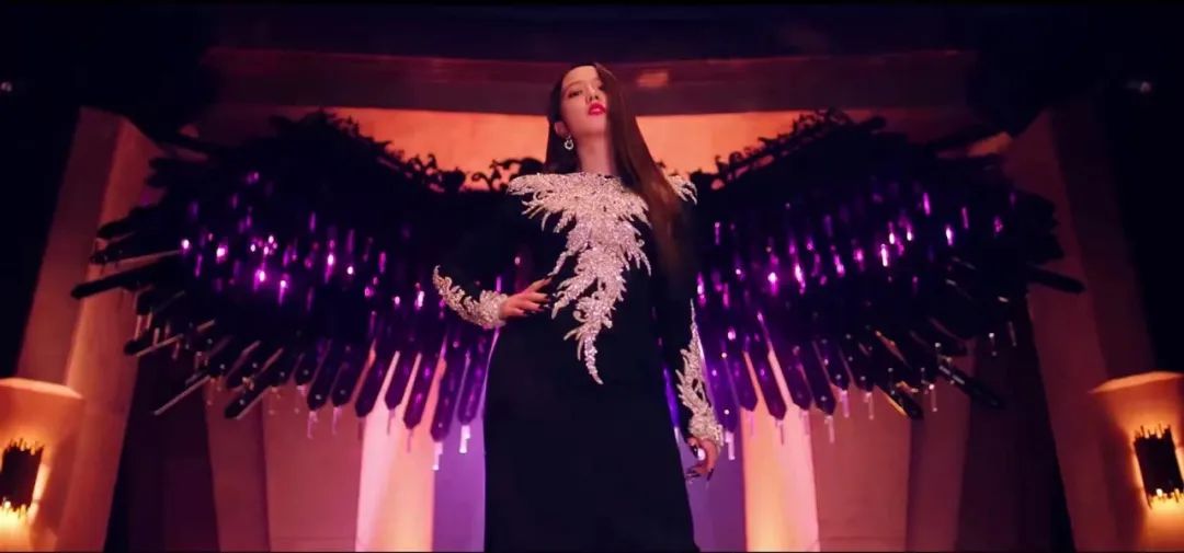 sm新女团出道播放量超粉墨,sm新大型女团