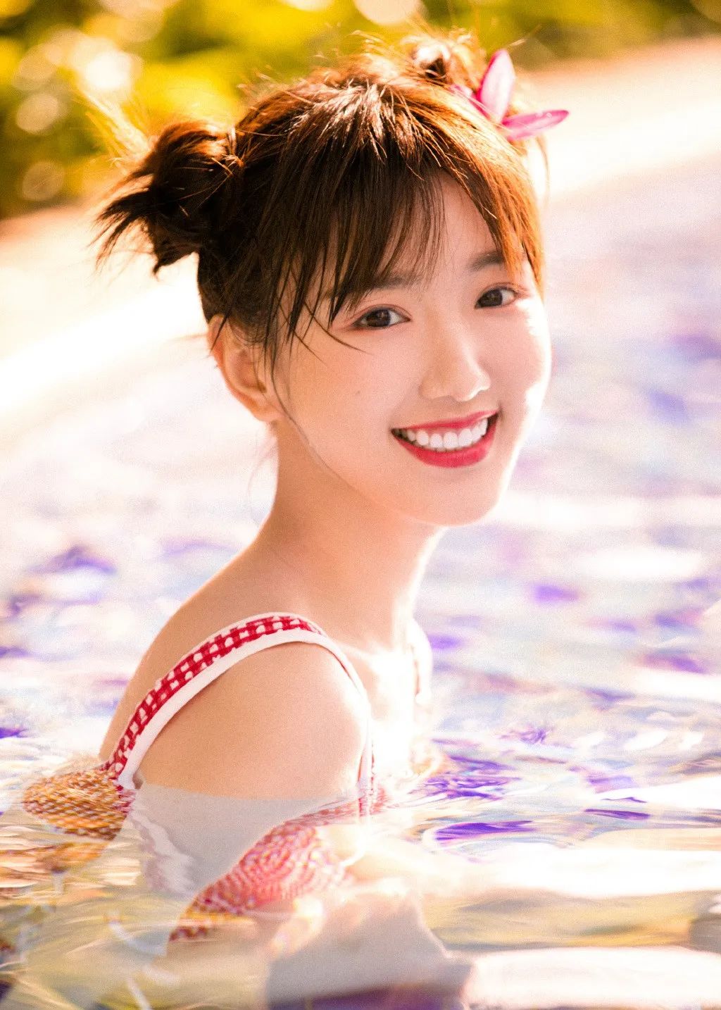 赵露思是网红转型的吗,赵露思回应转型