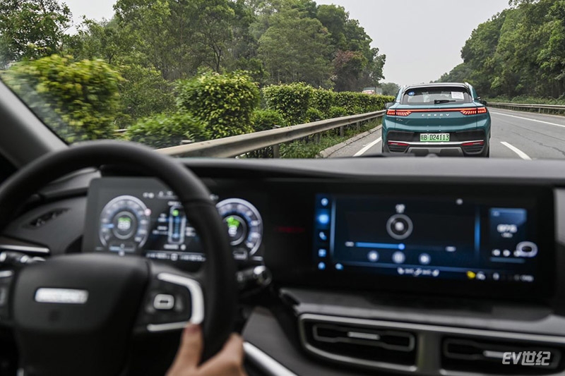 奇瑞新能源小蚂蚁能跑多少公里,奇瑞小蚂蚁充满电续航多少公里