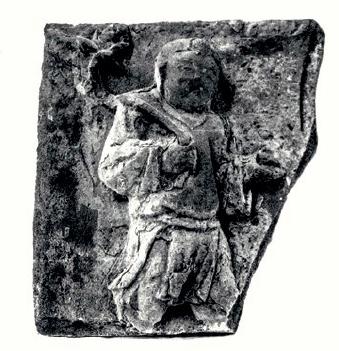 佛教雕塑本土化历程,佛教雕塑溯源