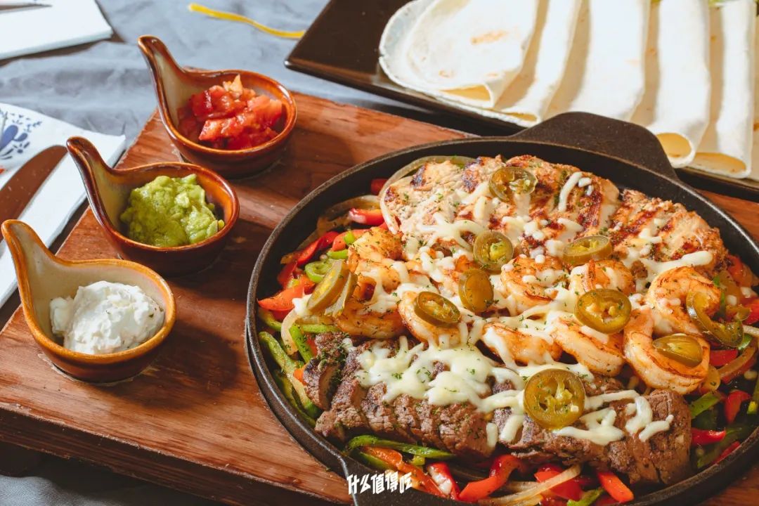 宝藏美食日本,拉美家常菜