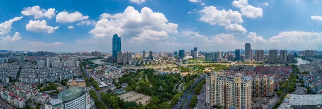 湖州是一座城吗,湖州是座美丽的城市