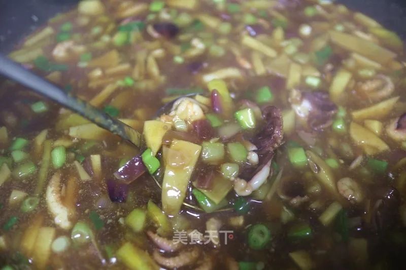 正宗四川盖浇饭8种经典的做法,拯救打工人的技巧