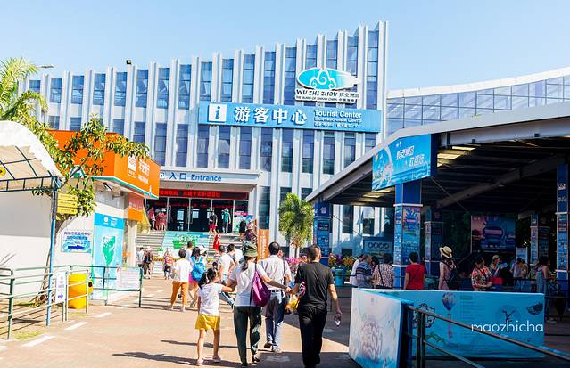 五天四晚三亚自驾,五天四晚三亚旅游路线