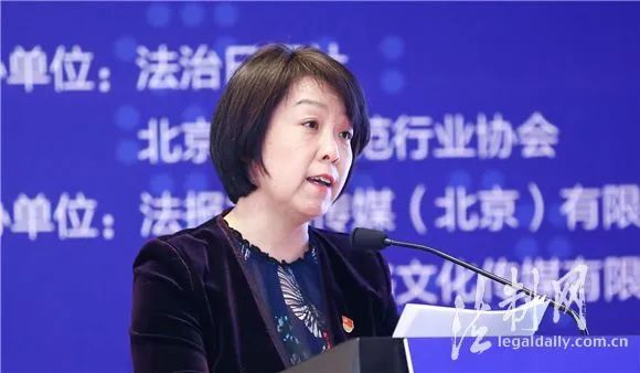 全国政法智能化建设研讨会发言,全国政法智能化十大创新案例