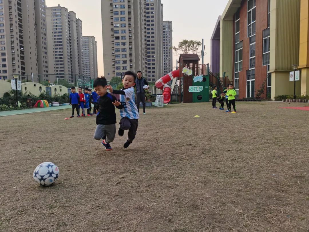 杭州中小学重点足球学校,全国足球特色示范幼儿园名单公布