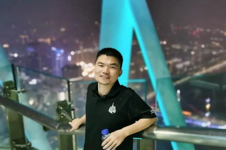 杭师大有了“师大青博”讲师团！用00后学生的语言，40名青年老师开讲啦