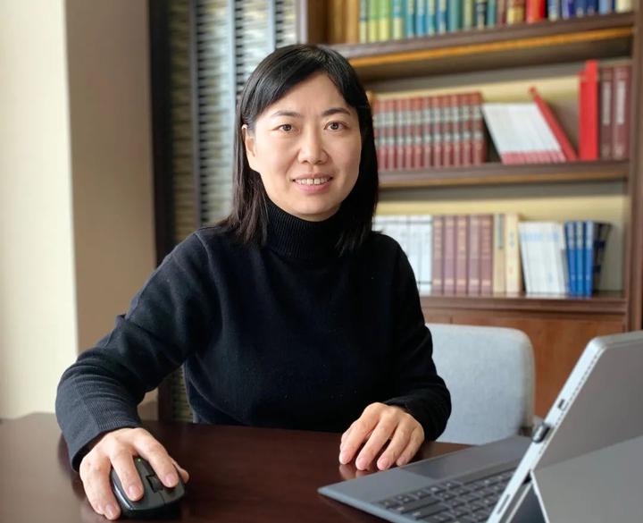 杭师大有了“师大青博”讲师团！用00后学生的语言，40名青年老师开讲啦