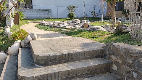 西安曲江南湖里民宿,西安曲江民宿推荐