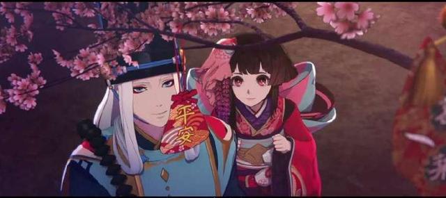 郭敬明晴雅集和侍神令,晴雅集和侍魂令哪个更接近阴阳师