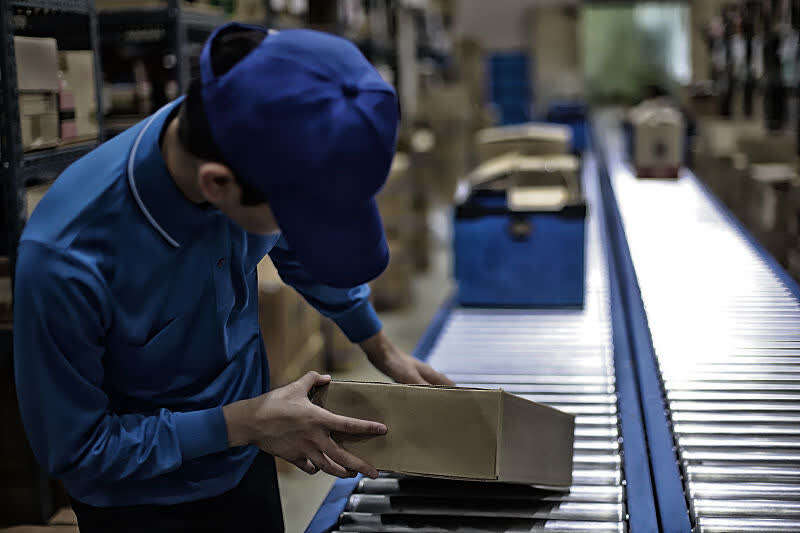 海淘包裹会传染新冠病毒吗,海淘包裹能否放心收