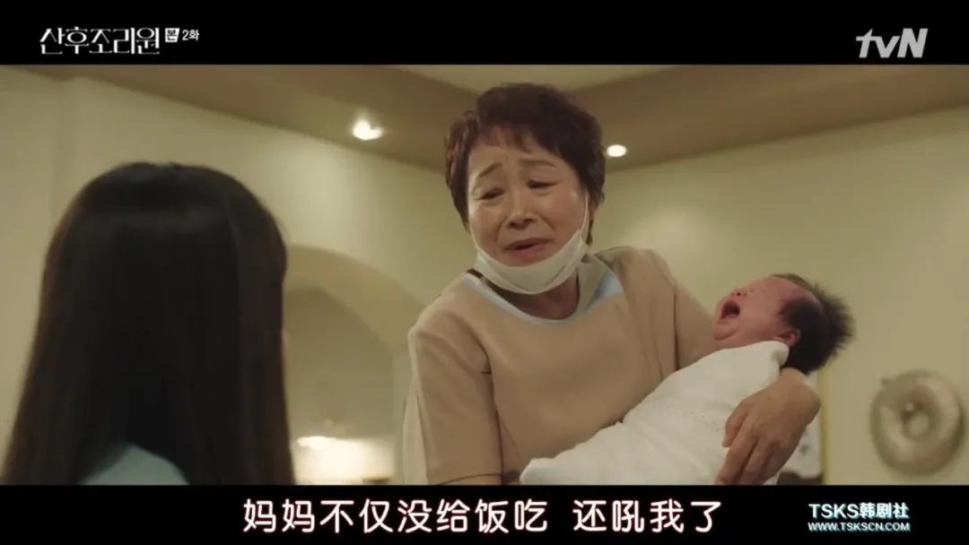 生孩子阵痛韩剧,生孩子的痛苦电视剧古代