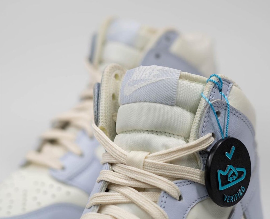 dunk马卡龙薄荷绿,dunk新款蓝白橙