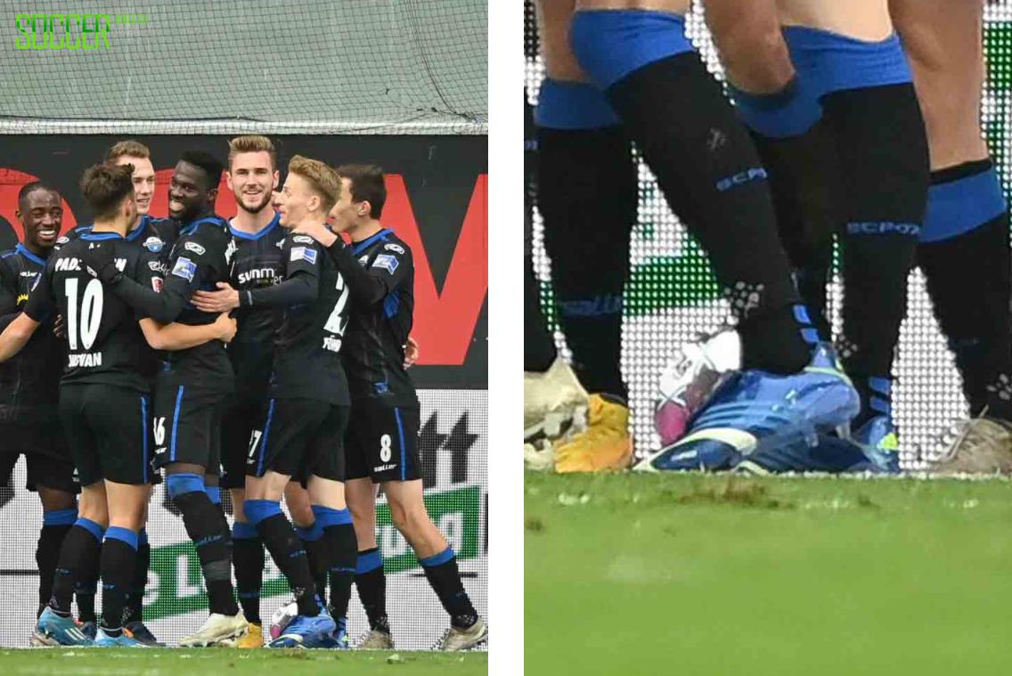 2019全球赛场战靴 (一周全球战靴速看)