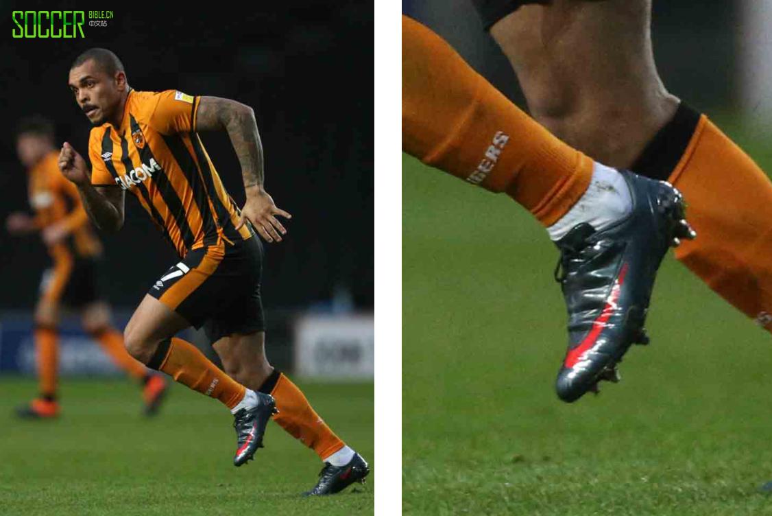 2019全球赛场战靴 (一周全球战靴速看)