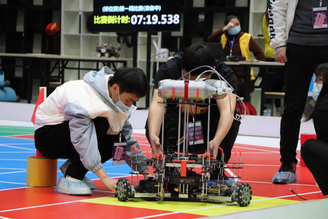 四川省大学生机器人大赛第五届,全国大学生机器人大赛四川大学