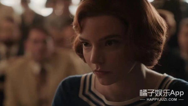 网飞剧女主颜值天花板,网飞爆剧女主