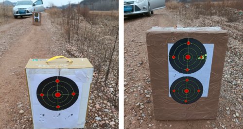 男子用气枪打猎被警察抓住,男子网购武器被抓