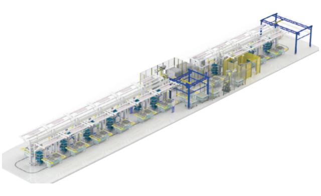 2020高工年会企业风向,32：金球奖全程特约赞助商思客琦：PACK结构迭代下的“风口捕手”