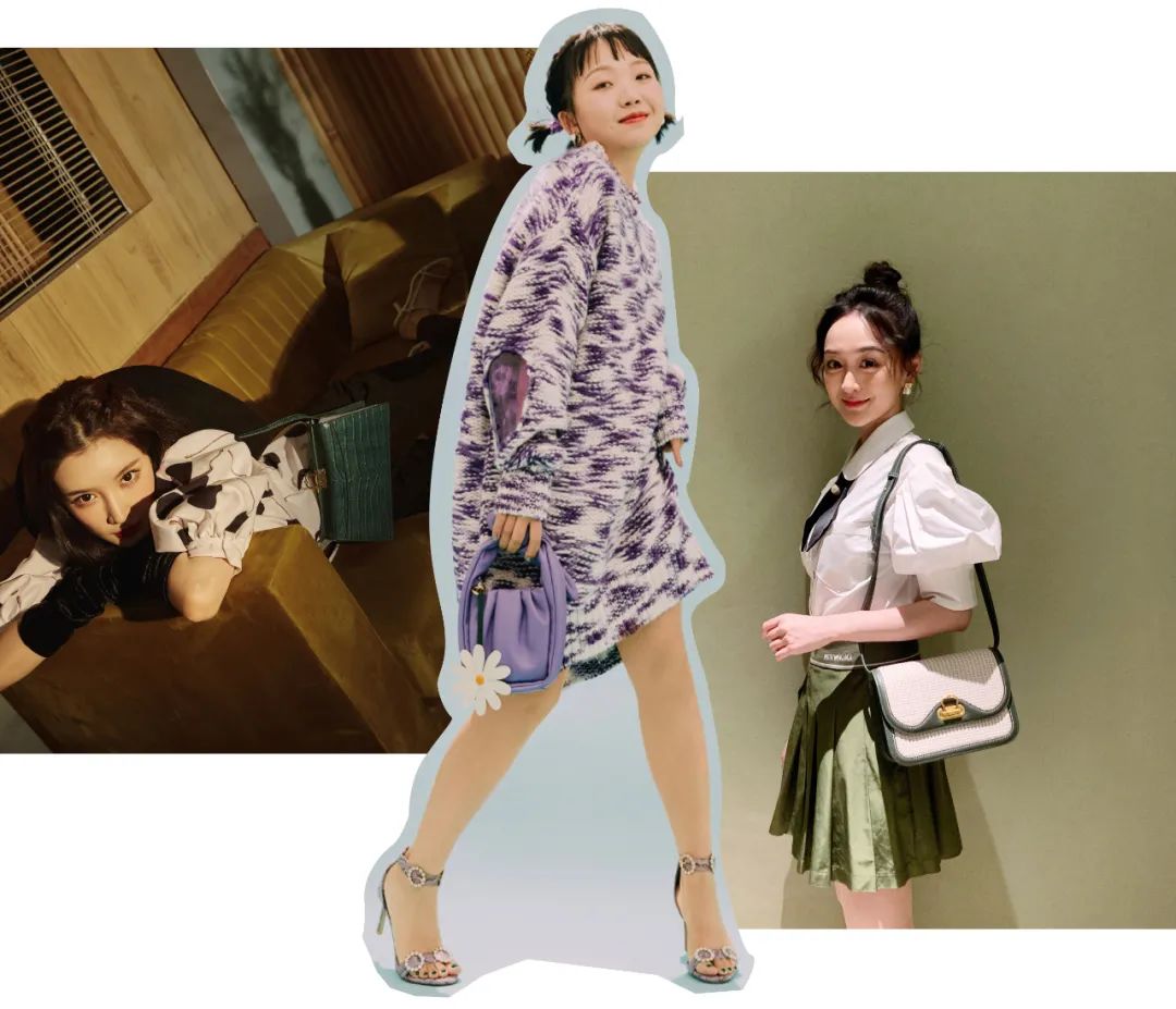 国货明星都用什么,明星都在用的国货强力推荐